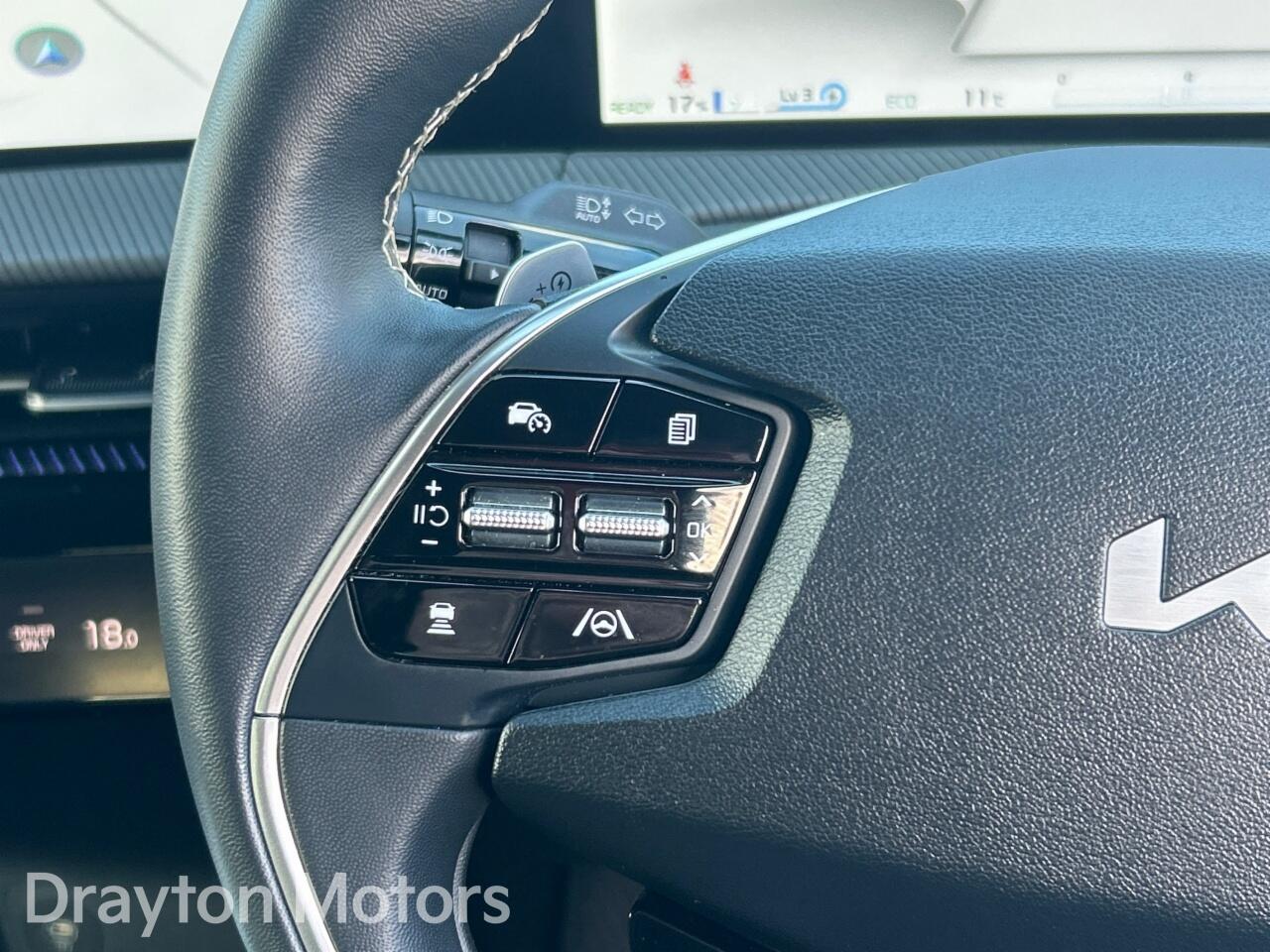 Used Kia EV6 2024 for sale - 78019172: Photo 18