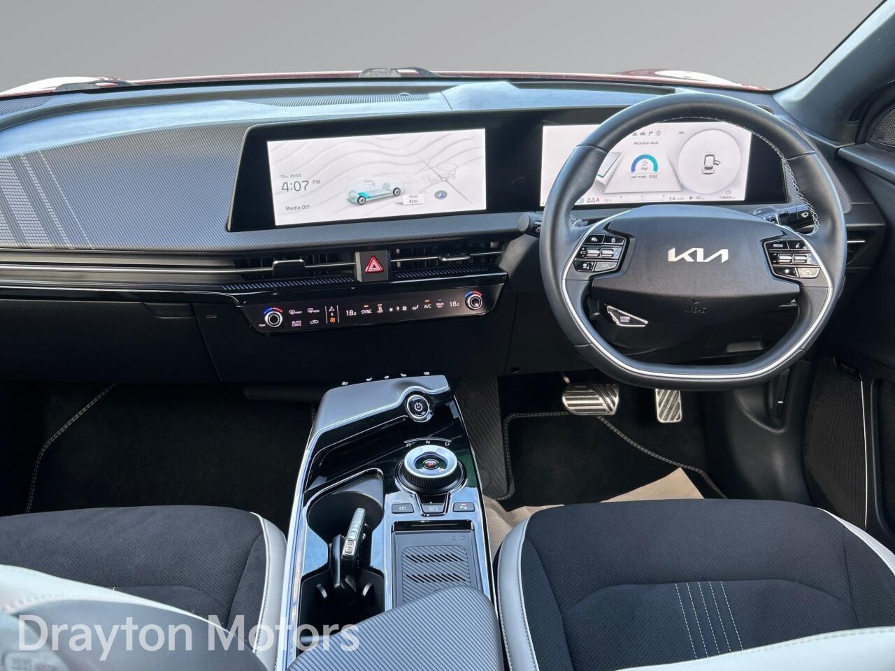 Used Kia EV6 2024 for sale - 78019172: Photo 2