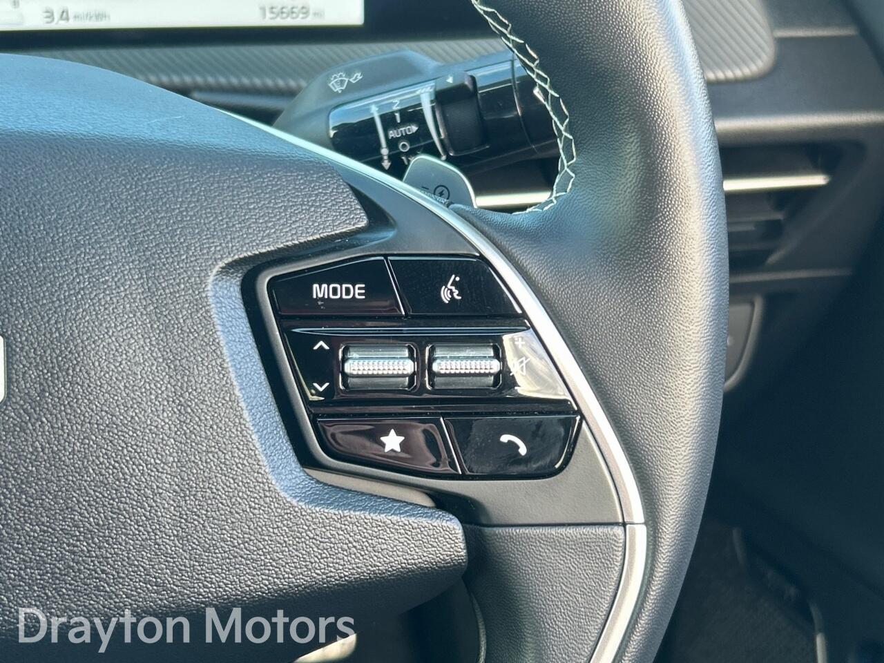 Used Kia EV6 2024 for sale - 78019172: Photo 20