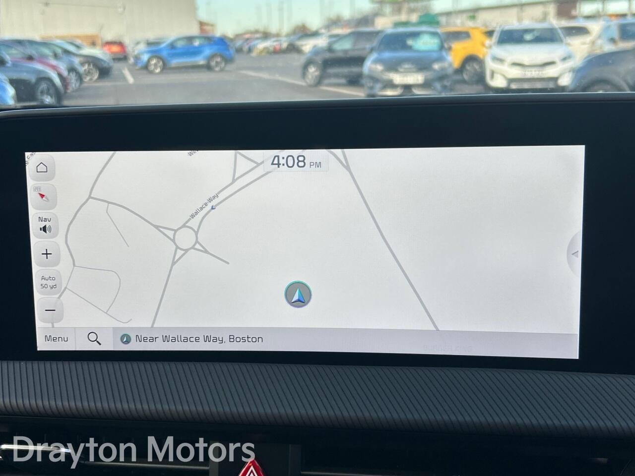 Used Kia EV6 2024 for sale - 78019172: Photo 21