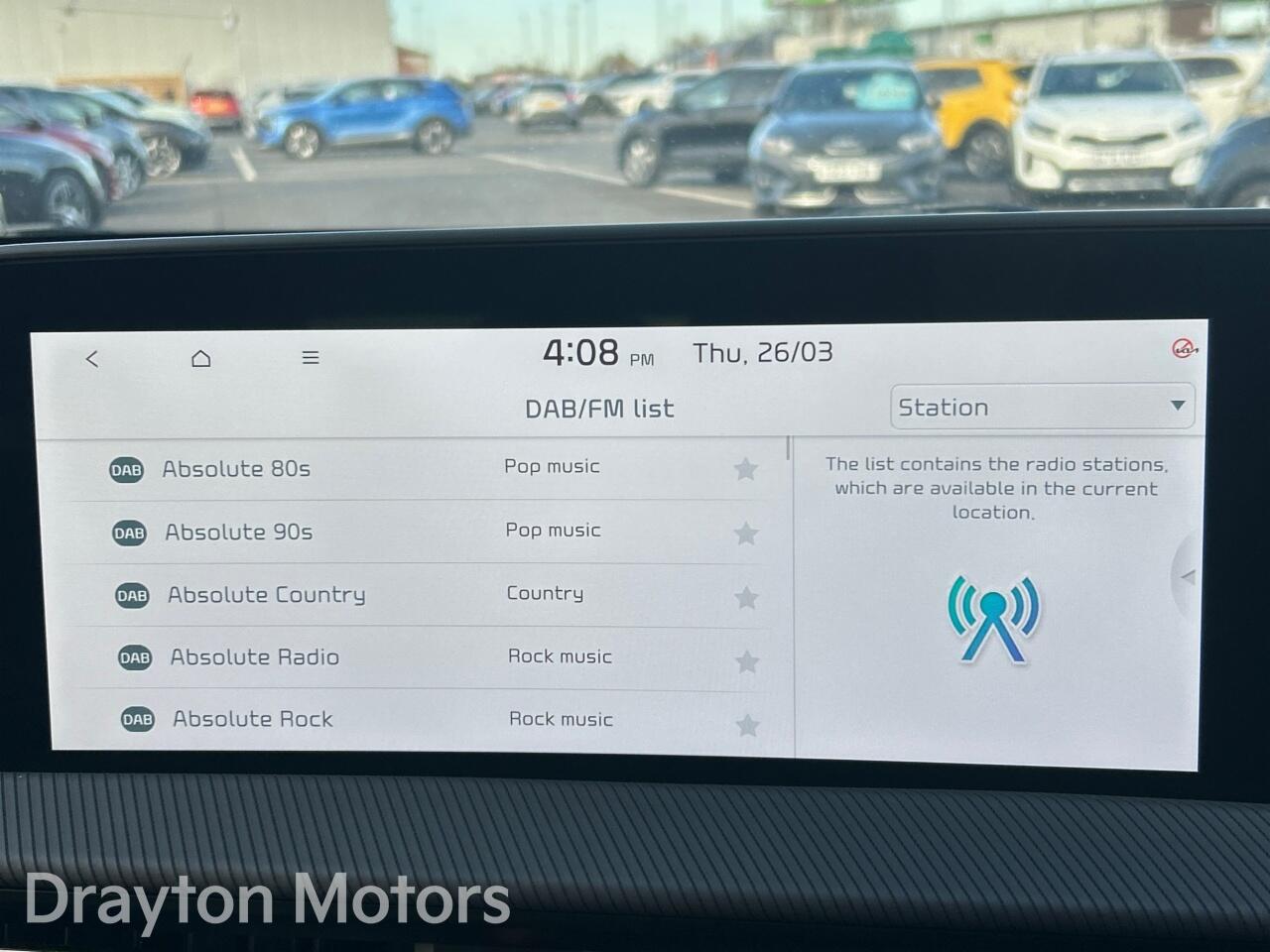 Used Kia EV6 2024 for sale - 78019172: Photo 22