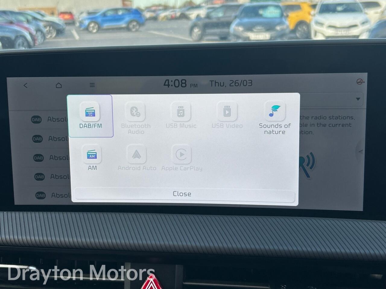 Used Kia EV6 2024 for sale - 78019172: Photo 23