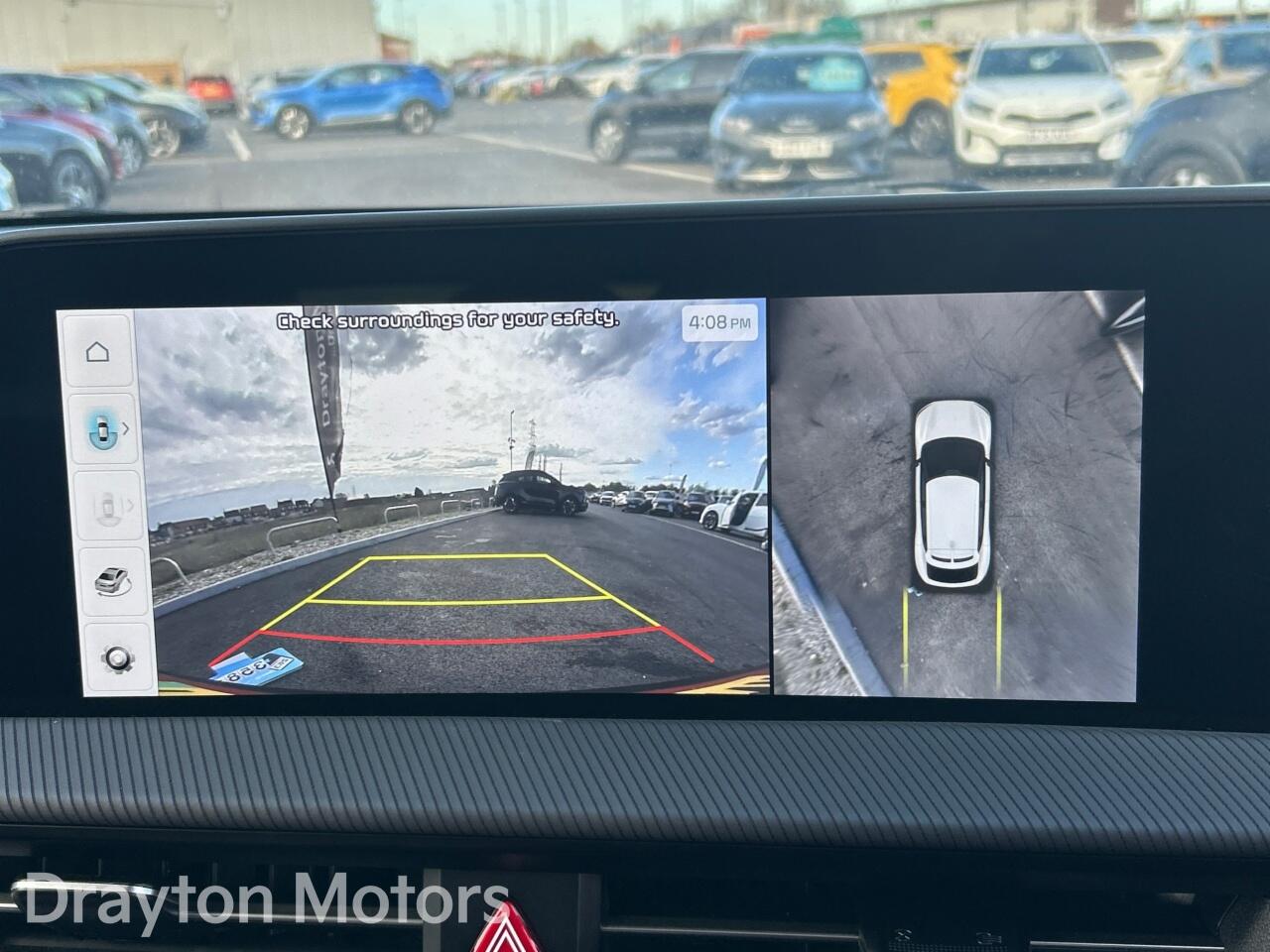 Used Kia EV6 2024 for sale - 78019172: Photo 24