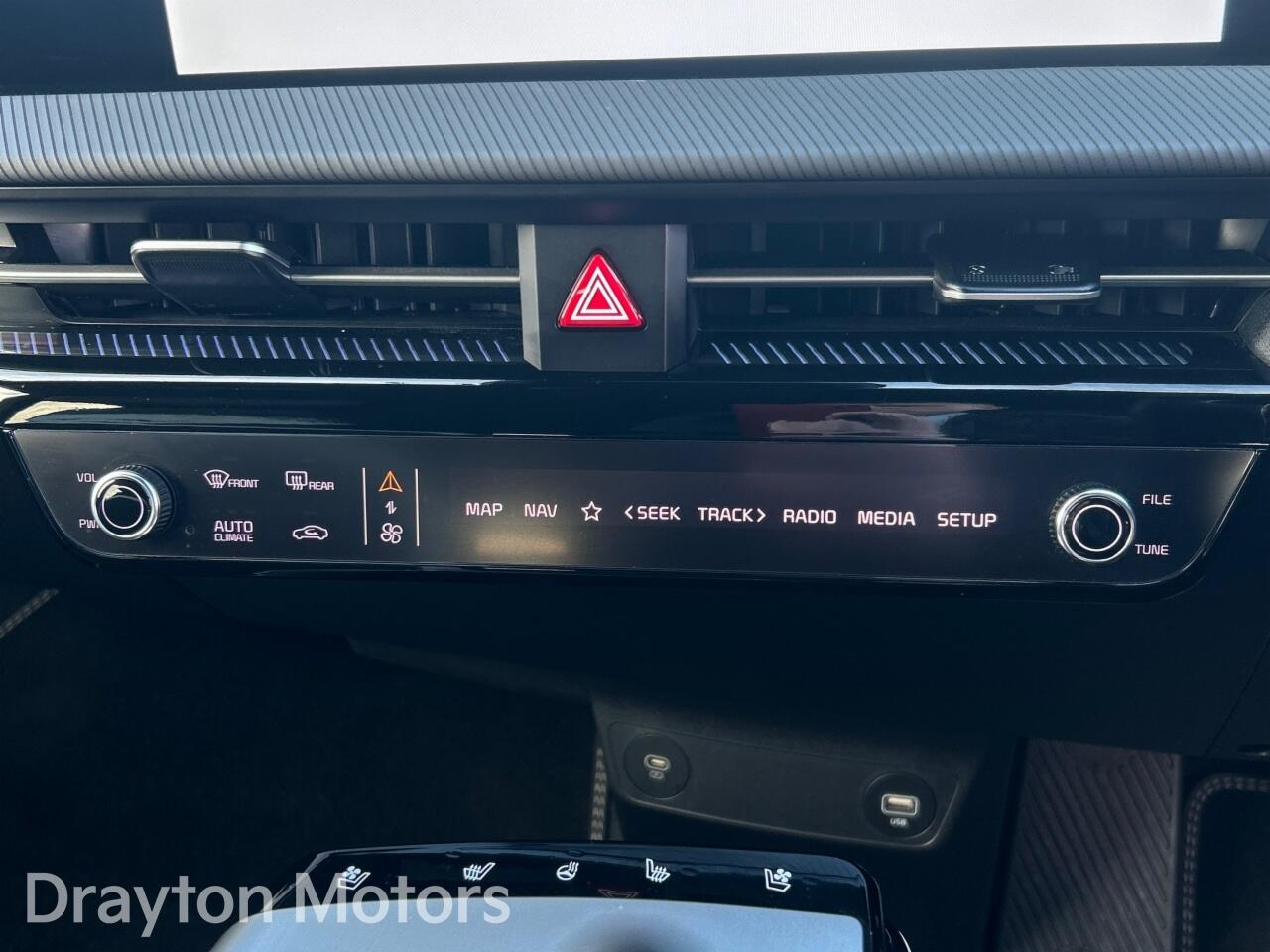 Used Kia EV6 2024 for sale - 78019172: Photo 26