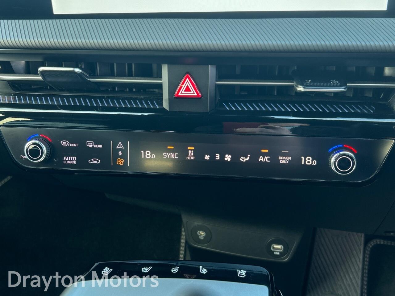 Used Kia EV6 2024 for sale - 78019172: Photo 27