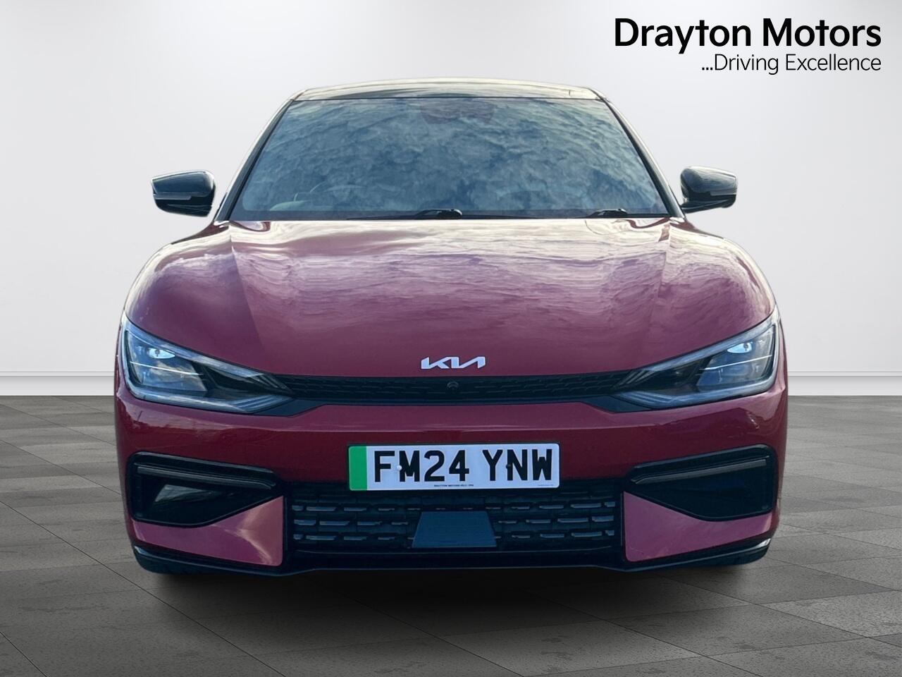 Used Kia EV6 2024 for sale - 78019172: Photo 3