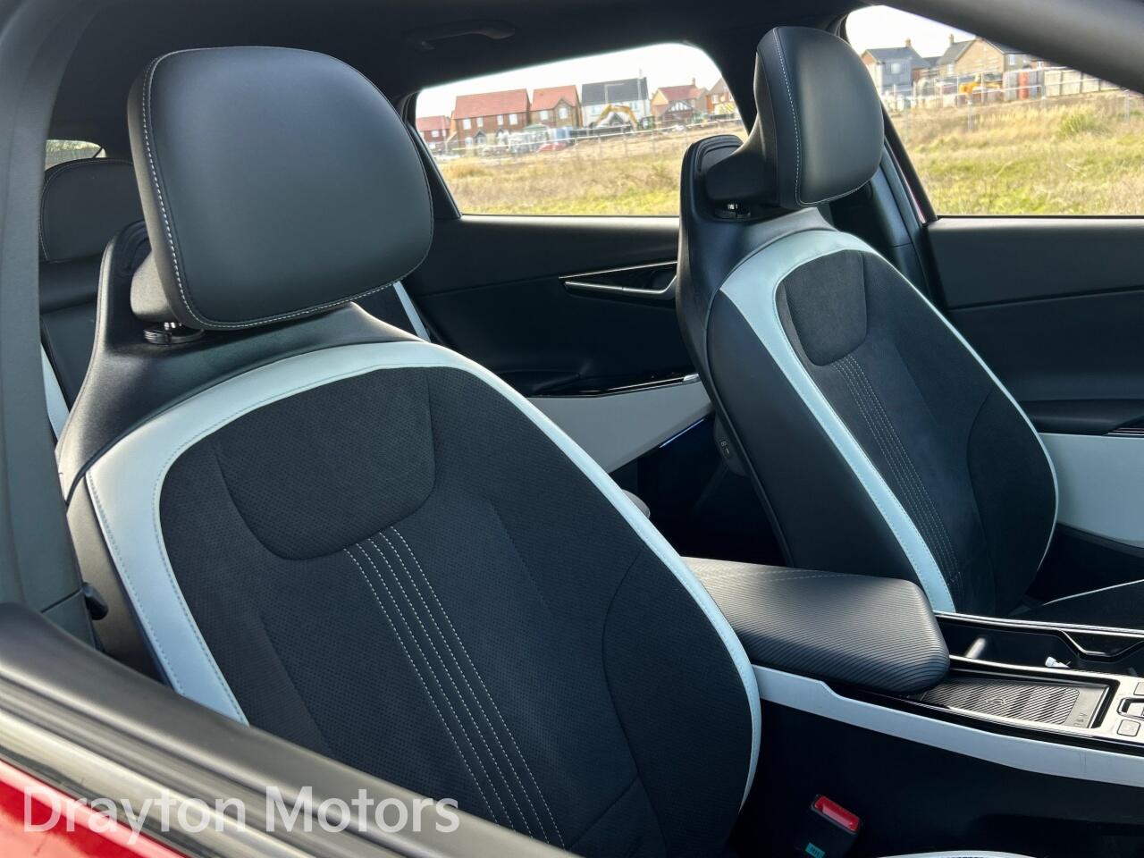 Used Kia EV6 2024 for sale - 78019172: Photo 33