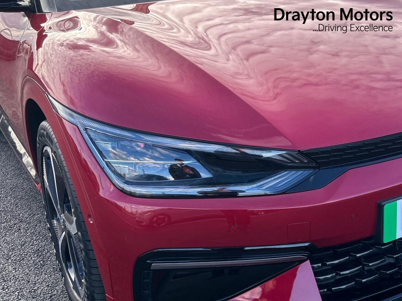 Used Kia EV6 2024 for sale - 78019172: Photo 42