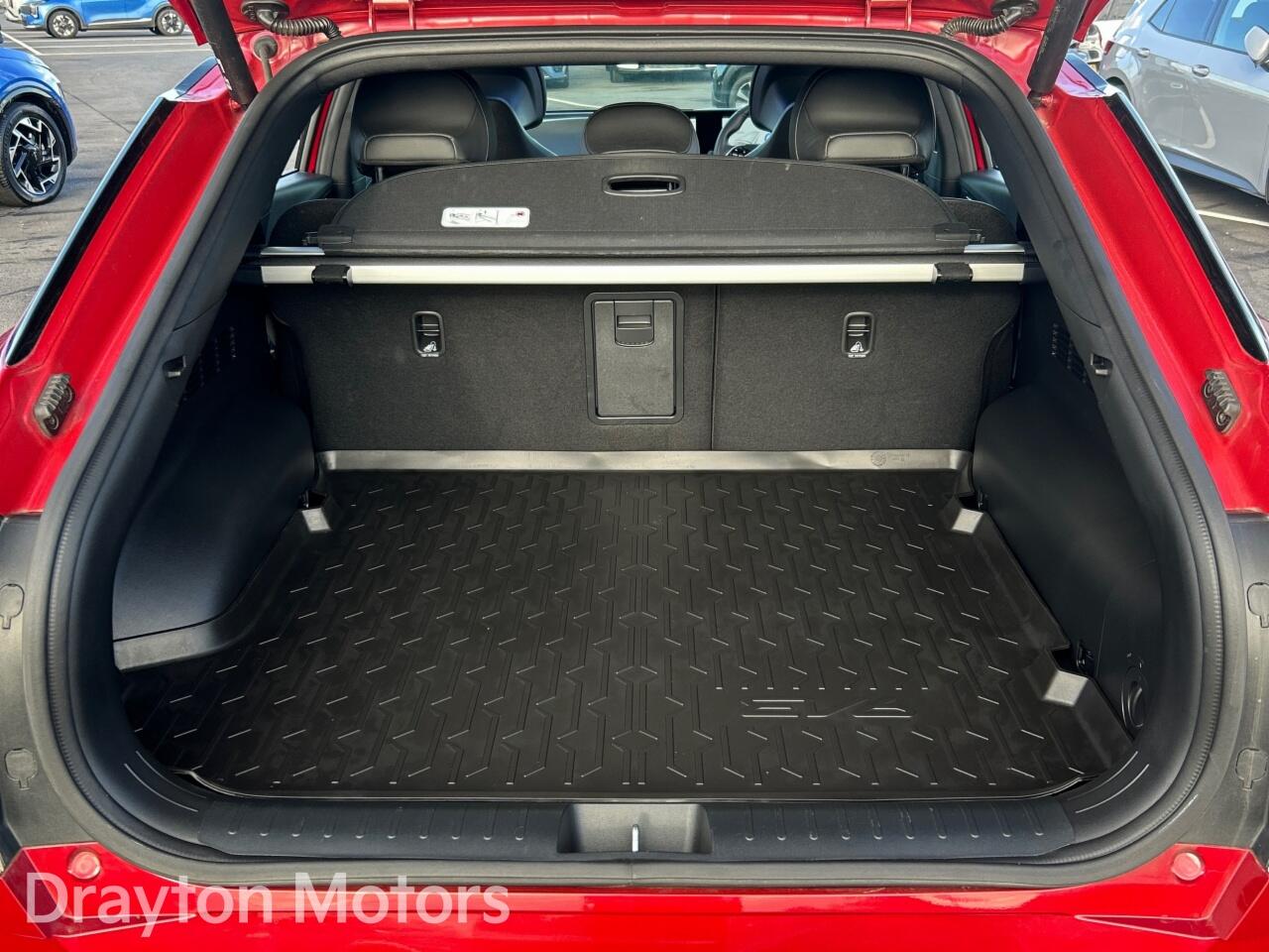 Used Kia EV6 2024 for sale - 78019172: Photo 45