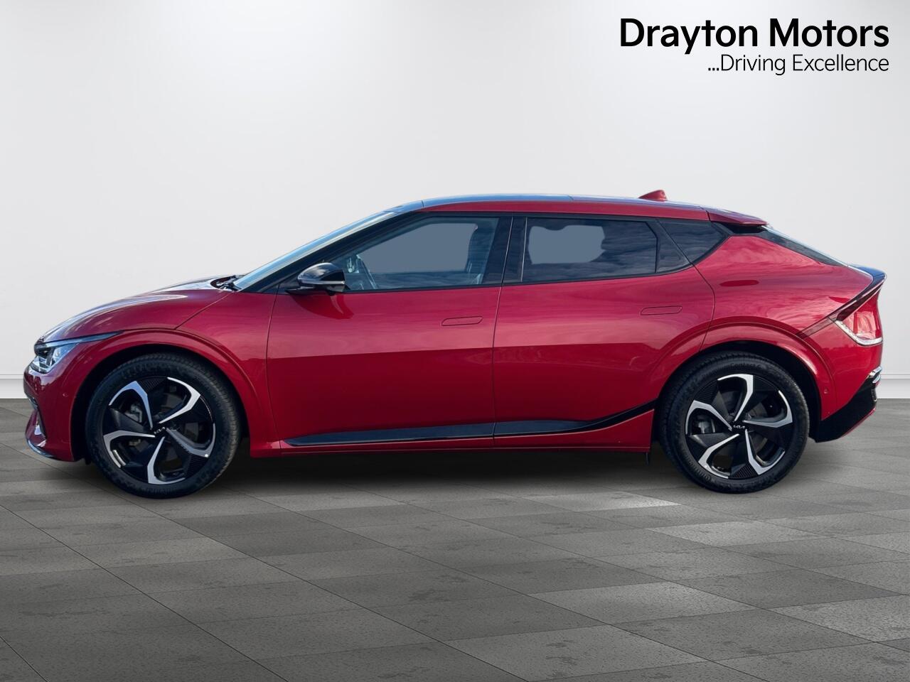 Used Kia EV6 2024 for sale - 78019172: Photo 6