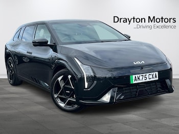 Used Kia EV4 2025 for sale - 78204737: Photo