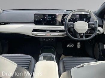 Used Kia EV4 2025 for sale - 78204737: Photo