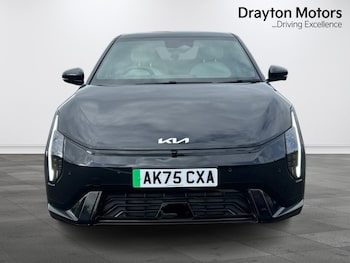 Used Kia EV4 2025 for sale - 78204737: Photo