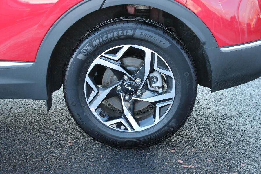 Used Kia Sportage 2025 for sale - 77130870: Photo 11