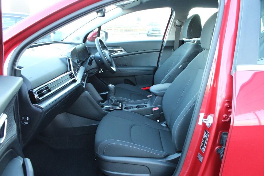 Used Kia Sportage 2025 for sale - 77130870: Photo 13