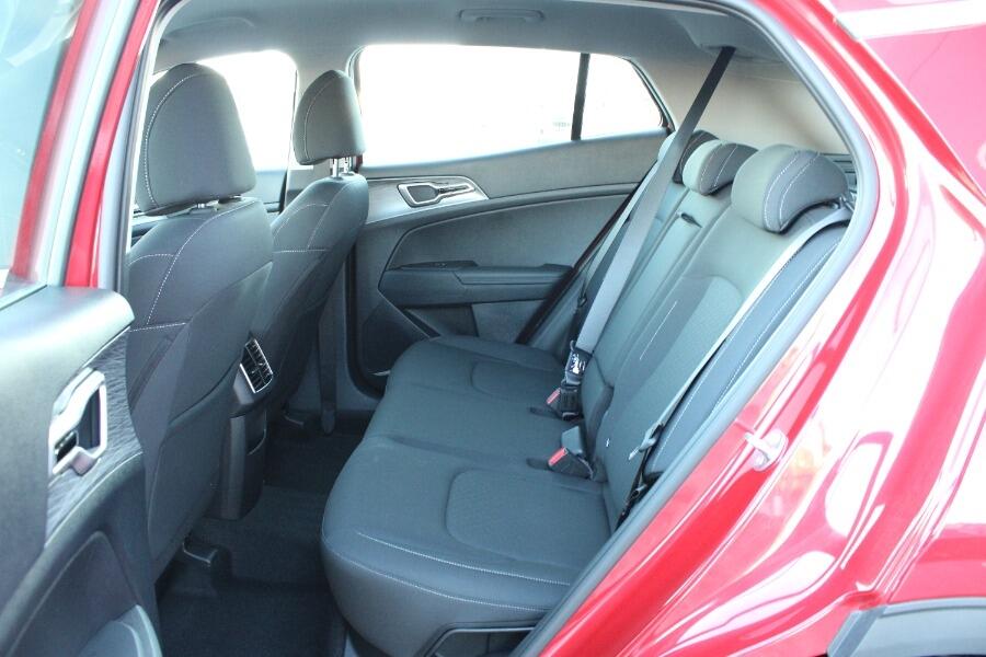 Used Kia Sportage 2025 for sale - 77130870: Photo 16