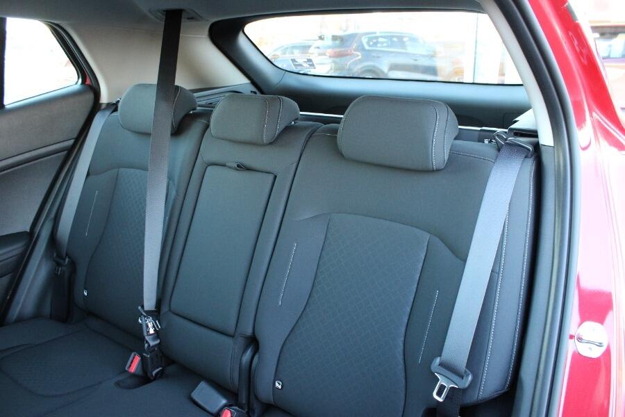 Used Kia Sportage 2025 for sale - 77130870: Photo 17