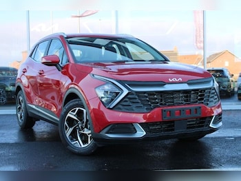 2025 (75) - 1.6T GDi 157 48V ISG 2 5dr