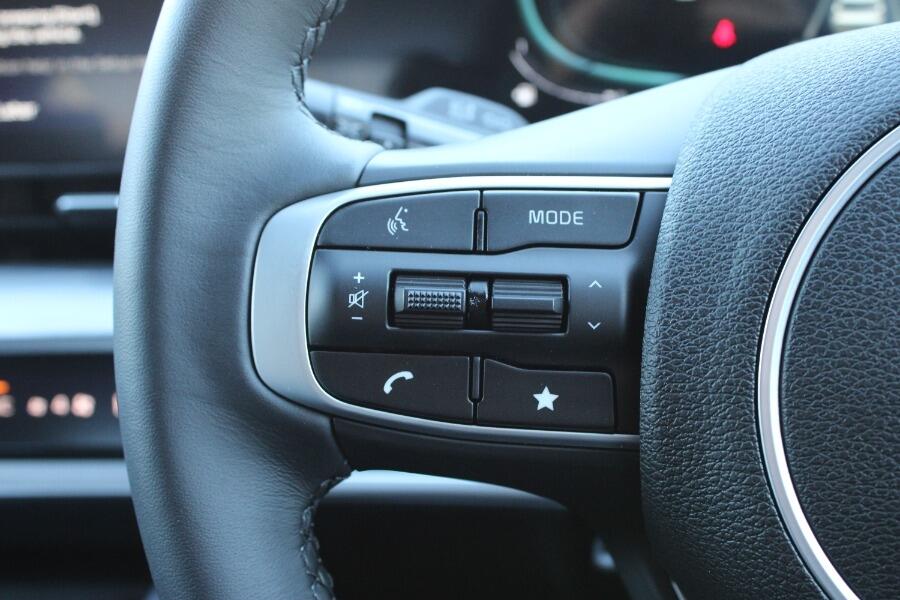 Used Kia Sportage 2025 for sale - 77130870: Photo 21