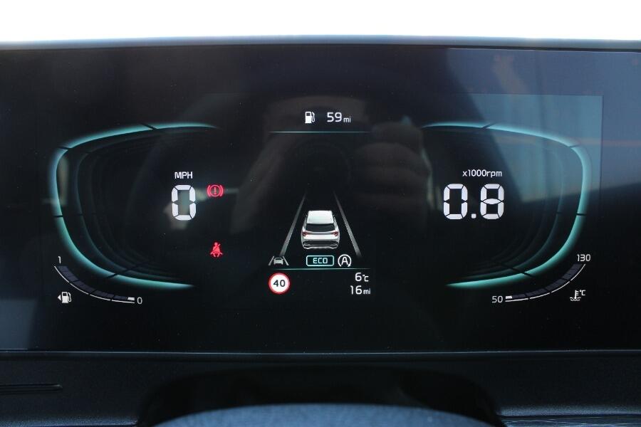 Used Kia Sportage 2025 for sale - 77130870: Photo 24