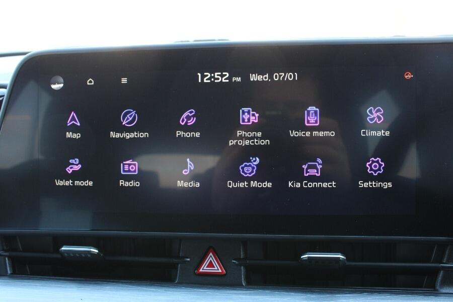 Used Kia Sportage 2025 for sale - 77130870: Photo 25