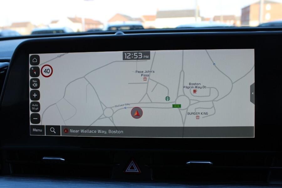 Used Kia Sportage 2025 for sale - 77130870: Photo 28