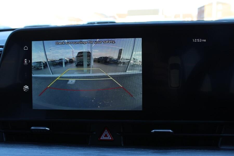 Used Kia Sportage 2025 for sale - 77130870: Photo 29