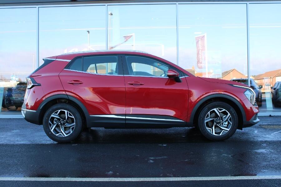 Used Kia Sportage 2025 for sale - 77130870: Photo 3