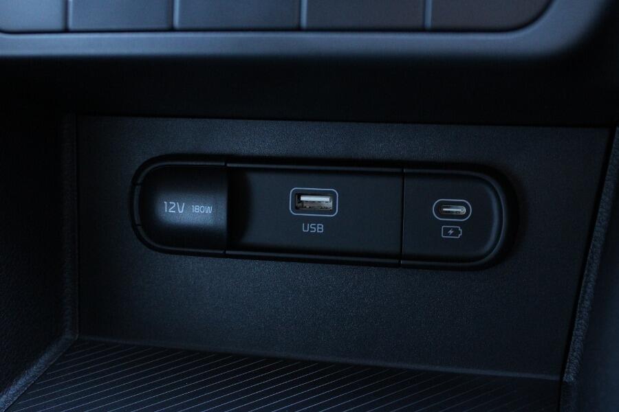 Used Kia Sportage 2025 for sale - 77130870: Photo 35