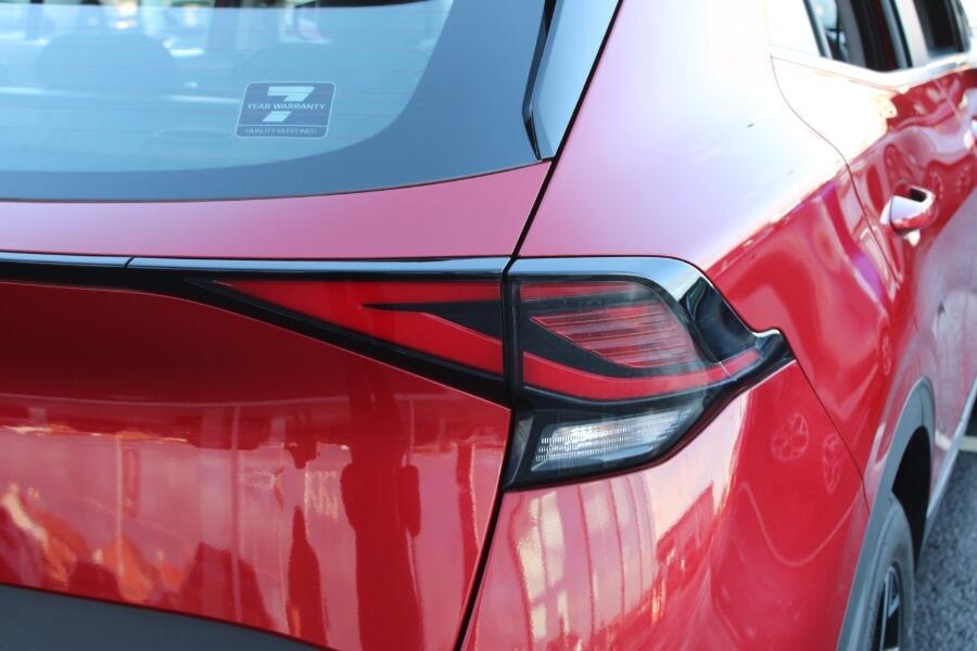 Used Kia Sportage 2025 for sale - 77130870: Photo 37