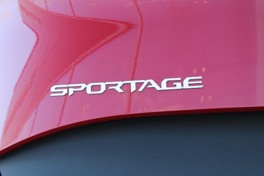 Used Kia Sportage 2025 for sale - 77130870: Photo 38