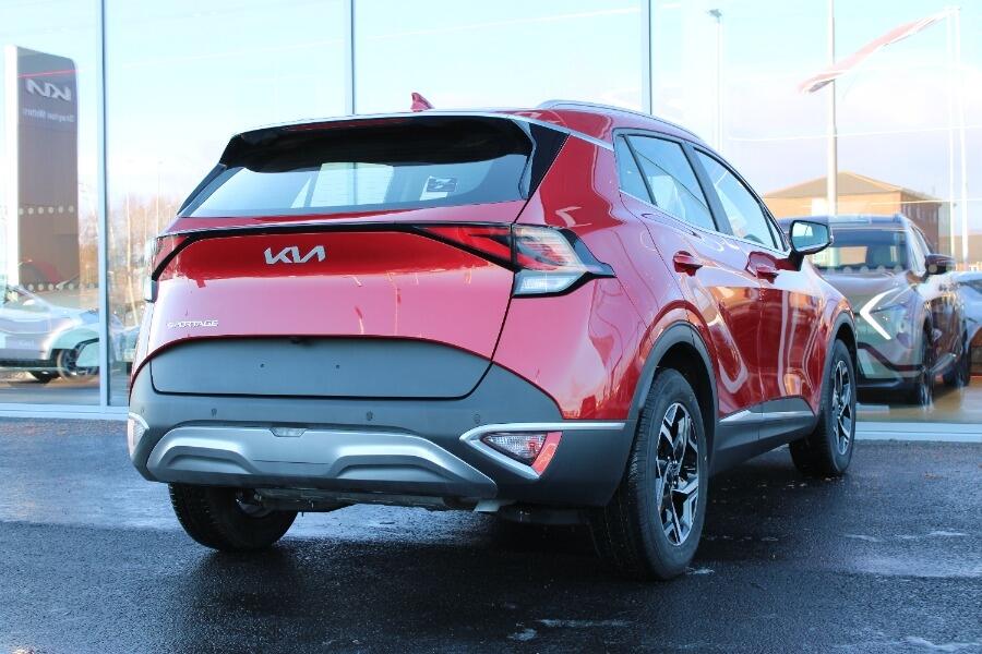 Used Kia Sportage 2025 for sale - 77130870: Photo 4