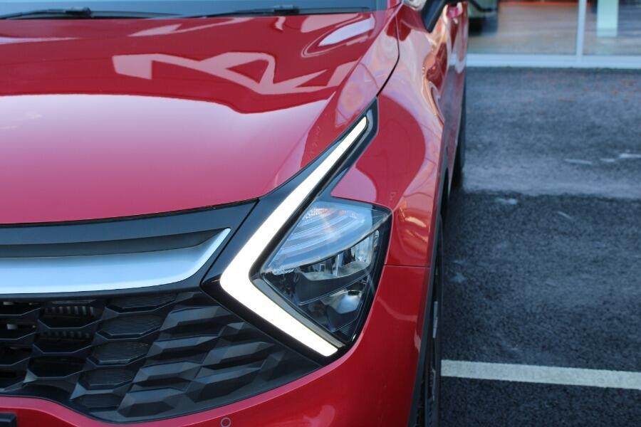 Used Kia Sportage 2025 for sale - 77130870: Photo 42