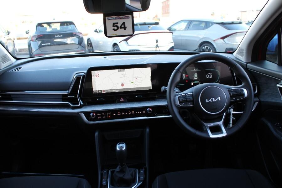 Used Kia Sportage 2025 for sale - 77130870: Photo 43