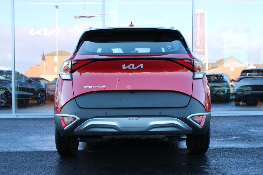 Used Kia Sportage 2025 for sale - 77130870: Photo 5