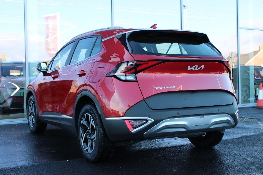 Used Kia Sportage 2025 for sale - 77130870: Photo 6