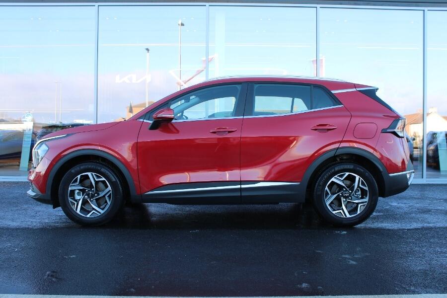 Used Kia Sportage 2025 for sale - 77130870: Photo 7