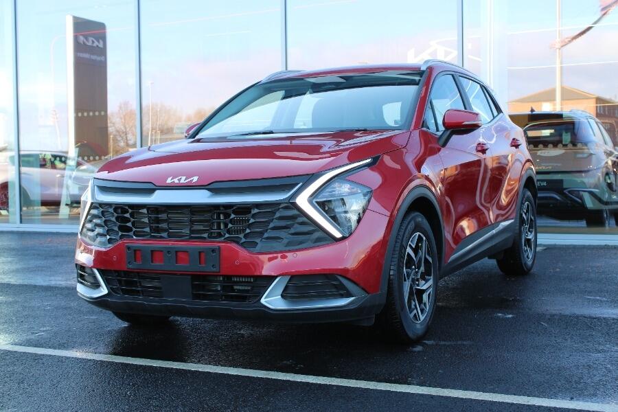 Used Kia Sportage 2025 for sale - 77130870: Photo 8