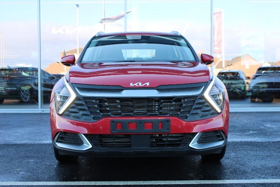 Used Kia Sportage 2025 for sale - 77130870: Photo 9