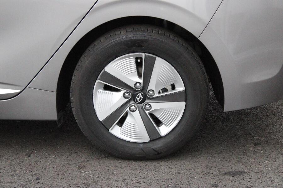 Used Hyundai IONIQ 2022 for sale - 76336966: Photo 11