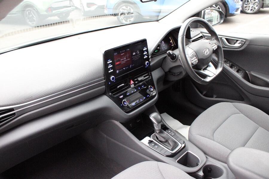 Used Hyundai IONIQ 2022 for sale - 76336966: Photo 12