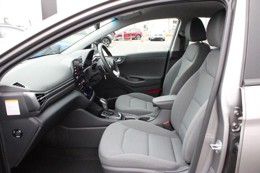 Used Hyundai IONIQ 2022 for sale - 76336966: Photo 13