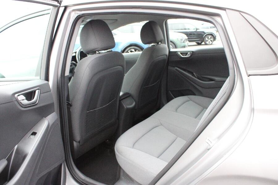 Used Hyundai IONIQ 2022 for sale - 76336966: Photo 15