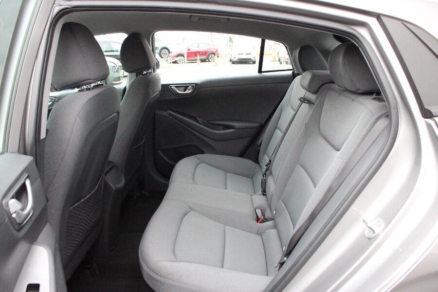 Used Hyundai IONIQ 2022 for sale - 76336966: Photo 16