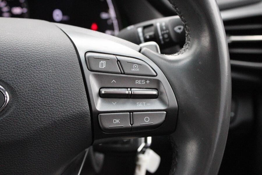 Used Hyundai IONIQ 2022 for sale - 76336966: Photo 20