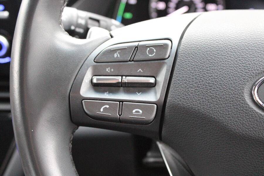 Used Hyundai IONIQ 2022 for sale - 76336966: Photo 21