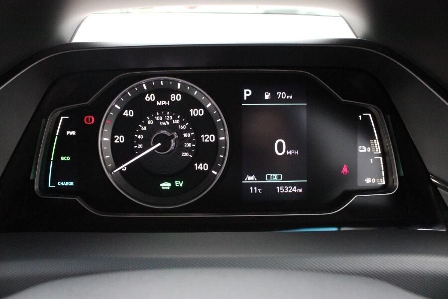 Used Hyundai IONIQ 2022 for sale - 76336966: Photo 24
