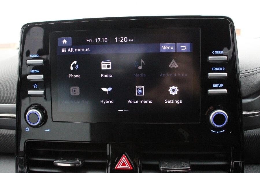 Used Hyundai IONIQ 2022 for sale - 76336966: Photo 27