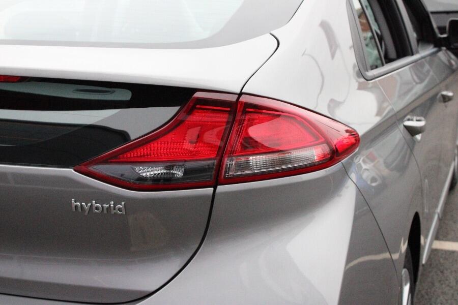 Used Hyundai IONIQ 2022 for sale - 76336966: Photo 36