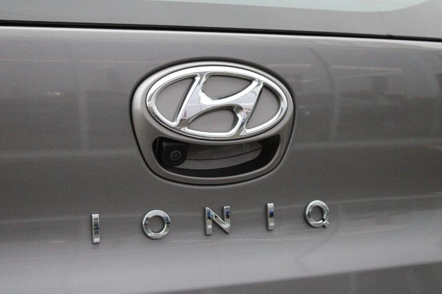 Used Hyundai IONIQ 2022 for sale - 76336966: Photo 38